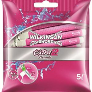 Wilkinson Wilkinson Extra Beauty 2 Aloe Vera - 5st