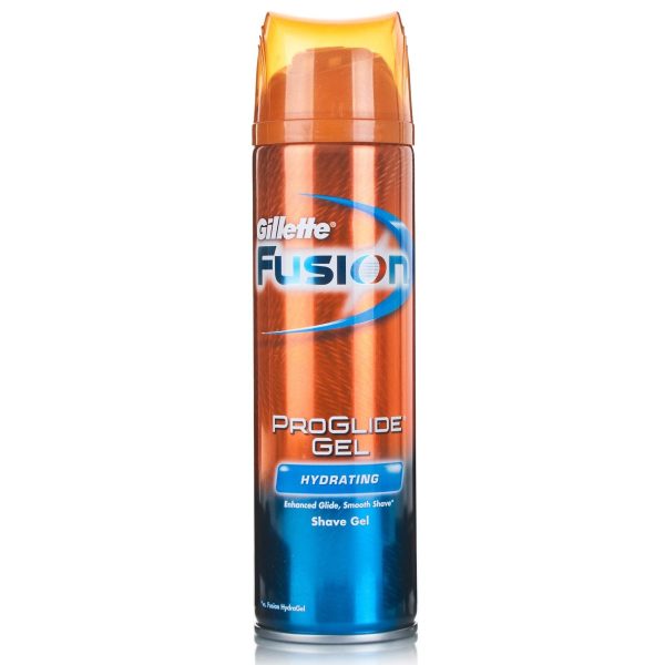 Gillette Gillette Fusion ProGlide Scheergel Hydraterend