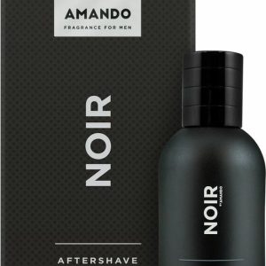 Amando Amando Noir Aftershave 100ml