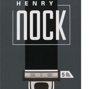 Wilkinson Wilkinson Sword Henry Nock Scheermes