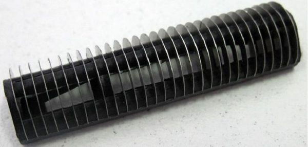 Braun Braun 100/200 messenblok