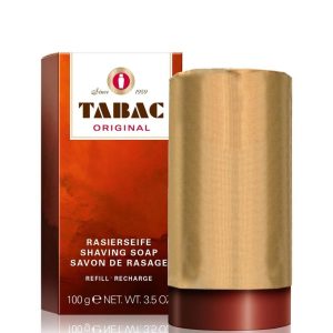 Tabac Tabac Scheerzeep - Original 100 gram