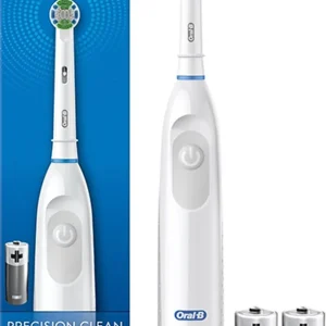 Oral B Oral B Electrische Tandenborstel Pro Battery Precision Clean