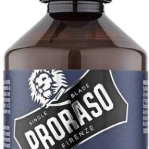 Proraso Proraso - Baard Shampoo - Azur Lime - 200ml