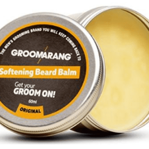Groomarang Groomarang - Softening Baard Balm 60ml