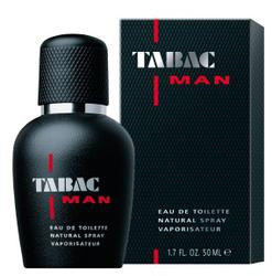 Tabac Tabac Eau De Toilette Spray Men - 50 ml