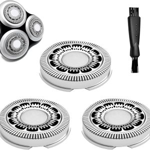 Huismerk Universele scheerkoppen - Voor Philips Shaver 9000 /SH90