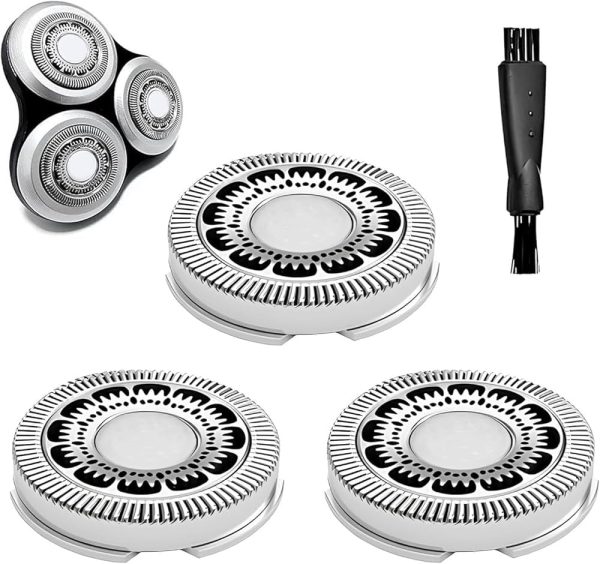 Huismerk Universele scheerkoppen - Voor Philips Shaver 9000 /SH90