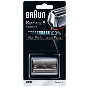 Braun Braun Cassette 52S ( 5serie)