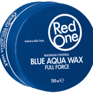 Red One RedOne Haarwax - Blue Aqua 150 ml