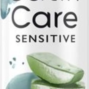 Gillette Gillette Scheergel Satin Care Sensitive - 200 ml