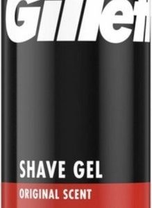 Gillette Gillette Scheergel Regular - 200 ml