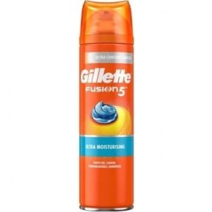 Gillette Gillette Scheergel Fusion5 Ultra Moisturising - 200 ml