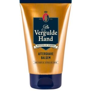 Vergulde hand Vergulde Hand Aftershave Balsem - 100ml