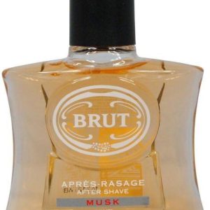 Brut Brut After Shave Lotion Musk