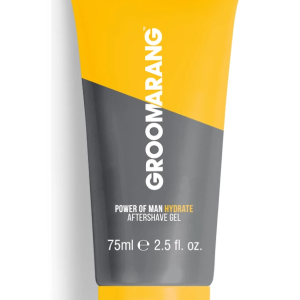 Groomarang Groomarang Aftershave Gel - 75 ml