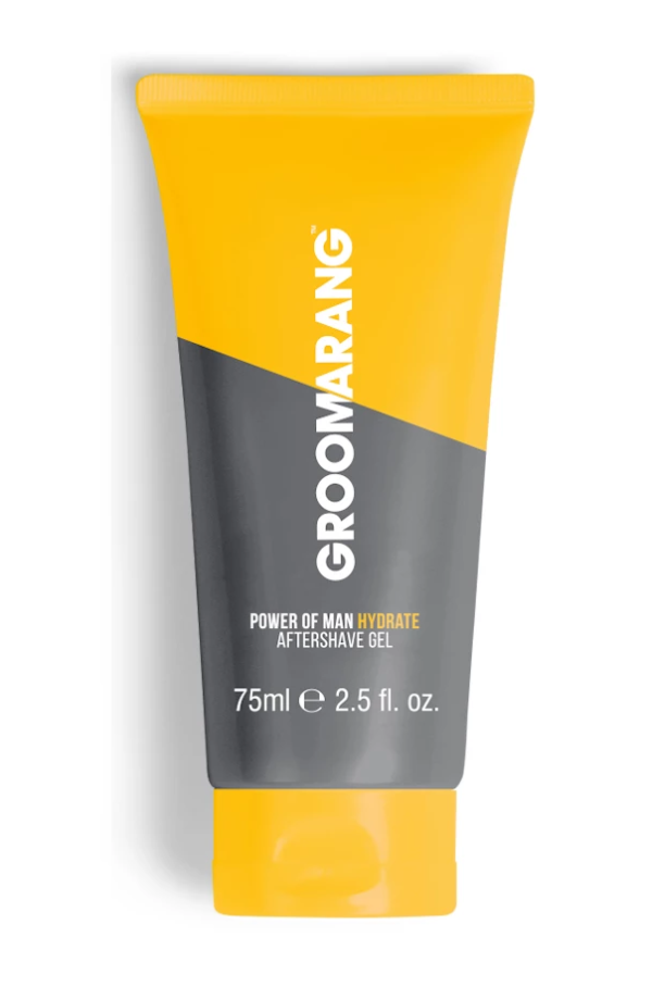 Groomarang Groomarang Aftershave Gel - 75 ml