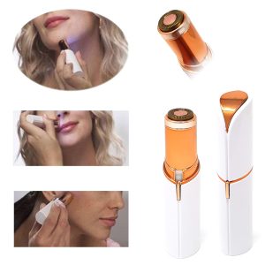 Glamza Glamza Lipstick Lady Shaver / Trimmer