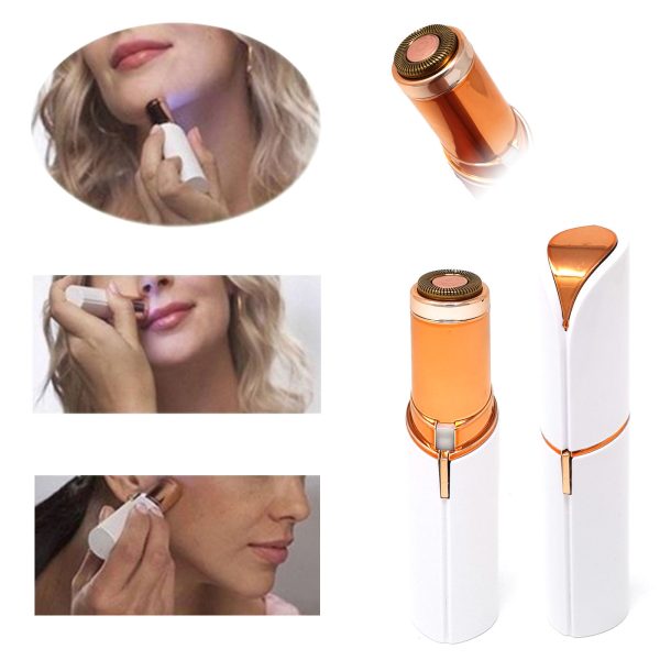 Glamza Glamza Lipstick Lady Shaver / Trimmer