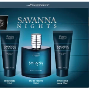 Creation Lamis Creation Lamis Savanna Nights Giftset