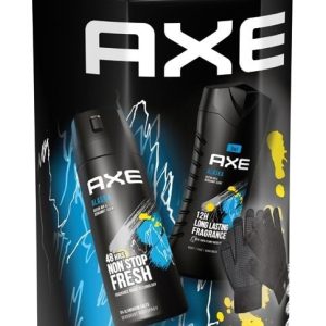 Axe Geschenkset Axe Alaska