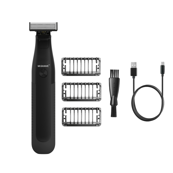 Huismerk Voordeligscheren AirBlade Pro 5 Trimmer & Shaver