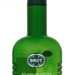 Brut Brut Aftershave Lotion - Splash-on Original 200 ml