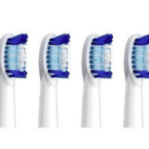 Huismerk Universele Opzetborstels Voor De Oral-B Pulsonic S32-4