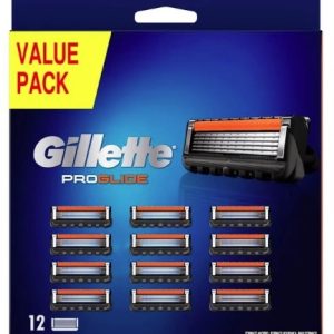Gillette ProGlide 12 scheermesjes
