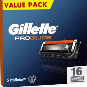 Gillette ProGlide 16 mesjes