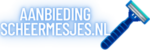 Aanbiedingscheermesjes.nl logo
