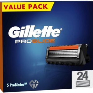 Gillette ProGlide 24 Scheermesjes