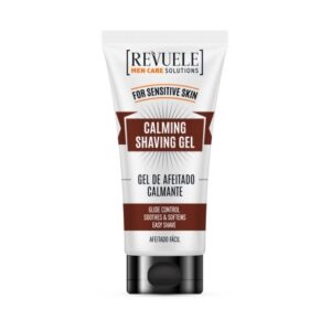 Revuele Revuele Scheergel 180ml FM Calmerend
