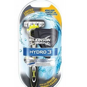 Wilkinson Wilkinson Scheermes Hydro 3 + Beschermkapje - 1 Stuk