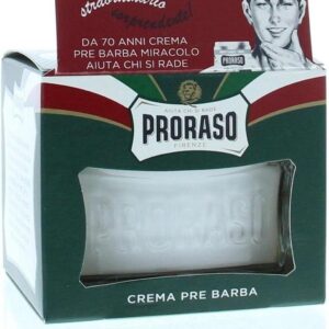 Proraso Proraso Pre Shave Creme Original 100 ml