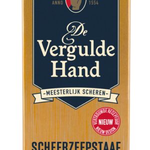 Vergulde hand De Vergulde Hand Scheerzeepstaaf Original - 75 gram