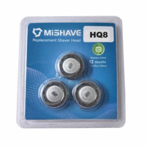 Huismerk Premium Universele Scheerkoppen Lift And Cut - HQ8