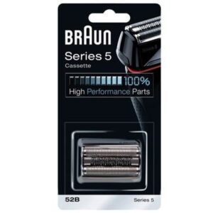 Braun Braun Cassette 52B ( 5serie)