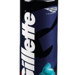 Gillette Gillette Basic Scheergel Regular 200ml
