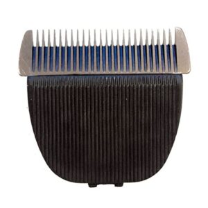 Adler Adler Mes Voor AD 2832 - Zwart