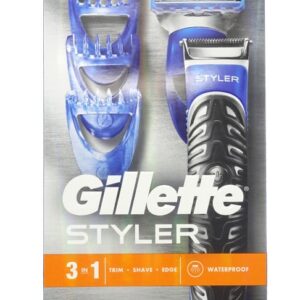 Gillette Gillette Fusion ProGlide Styler