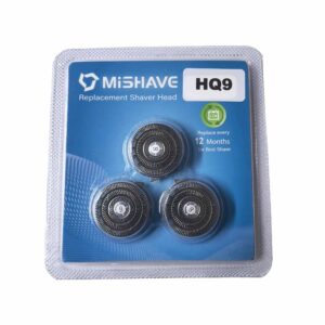 Huismerk Universele scheerkoppen HQ9 Speed XL / Smart Touch XL / HQ8 / HQ177