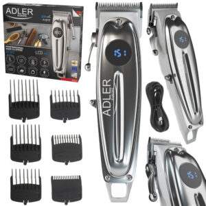 Adler Adler Professionele Tondeuse AD 2831 - 100 w