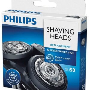 Philips Philips Scheerkoppen - SH50/50 3 Stuks