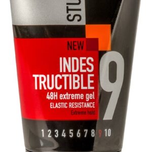 Loreal L'Oreal Studio Line Gel Indestructible Nr 9 - 150ML