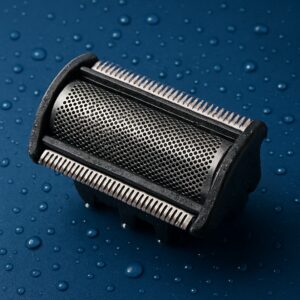 Huismerk Messenkop voor de Philips BodyGroomer & Trimmer TT2000, BG2000, HQ1072