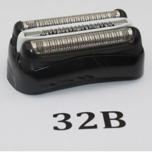 Huismerk Huismerk 32B Cassette / scheerblad voor Braun Scheerapparaten (3serie)