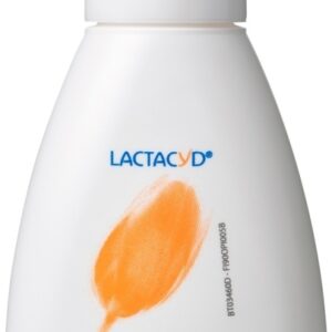 Lactacyd Lactacyd Washing Emulsion Intimate - 50ML