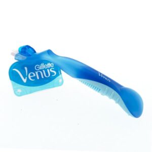 Gillette Gillette Venus Scheersysteem