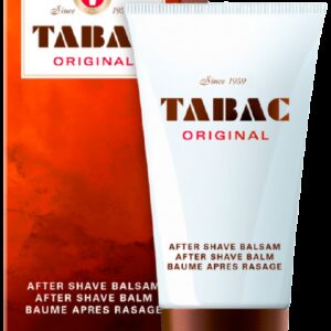 Tabac Tabac Original Aftershave Balm for Men - 75 ml